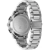 Męski zegarek Hugo Boss Peak 1513762 ze stalową kopertą o średnicy 44mm – zdjęcie 3