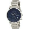 Męski zegarek Hugo Boss Integrity 1513779 ze stalową kopertą o średnicy 43mm – zdjęcie 2
