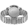 Męski zegarek Hugo Boss Integrity 1513779 ze stalową kopertą o średnicy 43mm – zdjęcie 3