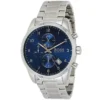 Męski zegarek Hugo Boss Skymaster 1513784 ze stalową kopertą o średnicy 44mm – zdjęcie 2
