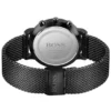 Męski zegarek Hugo Boss Integrity 1513813 ze stalową kopertą o średnicy 43mm – zdjęcie 3