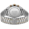 Męski zegarek Hugo Boss Champion 1513819 ze stalową kopertą o średnicy 44mm – zdjęcie 3