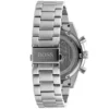 Męski zegarek Hugo Boss Pilot 1513850 ze stalową kopertą o średnicy 44mm – zdjęcie 3