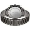 Męski zegarek Hugo Boss Santiago 1513863 ze stalową kopertą o średnicy 44mm – zdjęcie 3