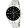 Męski zegarek Hugo Boss 1513869 ze stalową kopertą o średnicy 42 mm – zdjęcie 2
