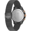 Męski zegarek Hugo Boss Associate 1513870 ze stalową kopertą o średnicy 42 mm – zdjęcie 3