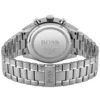 Męski zegarek Hugo Boss Champion 1513871 ze stalową kopertą o średnicy 44 mm – zdjęcie 3