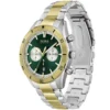 Męski zegarek Hugo Boss Santiago 1513872 ze stalową kopertą o średnicy 44 mm – zdjęcie 2