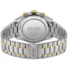 Męski zegarek Hugo Boss Champion 1513878 ze stalową kopertą o średnicy 44 mm – zdjęcie 3