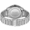 Męski zegarek Hugo Boss Grandmaster 1513884 ze stalową kopertą o średnicy 46 mm – zdjęcie 3