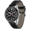 Męski zegarek Hugo Boss Allure 1513920 z kopertą ze stali szlachetnej o średnicy 44 mm – zdjęcie 2