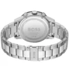 Męski zegarek Hugo Boss Allure 1513922 z kopertą ze stali szlachetnej o średnicy 44 mm – zdjęcie 3