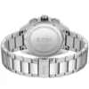 Męski zegarek Hugo Boss Volane 1513951 ze stalową kopertą Ø44 mm – zdjęcie 3