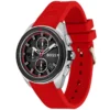 Męski zegarek Hugo Boss Volane 1513959 ze stalową kopertą Ø44 mm – zdjęcie 2
