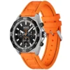 Męski zegarek Hugo Boss Energy 1513970 ze stalową kopertą Ø44 mm – zdjęcie 2