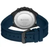 Męski zegarek Hugo Boss Energy 1513972 ze stalową kopertą Ø44 mm – zdjęcie 3