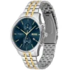 Męski zegarek Hugo Boss Associate 1513976 ze stalową kopertą Ø42 mm – zdjęcie 2