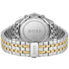 Męski zegarek Hugo Boss Associate 1513976 ze stalową kopertą Ø42 mm – zdjęcie 3