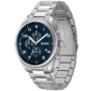 Męski zegarek Hugo Boss View 1513989 ze stalową kopertą Ø44 mm – zdjęcie 2
