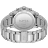 Męski zegarek Hugo Boss View 1513989 ze stalową kopertą Ø44 mm – zdjęcie 3