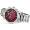 Męski zegarek Hugo Boss Trace 1514004 z kopertą ze stali nierdzewnej Ø44 mm – zdjęcie 5
