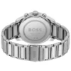Męski zegarek Hugo Boss Trace 1514007 z kopertą ze stali nierdzewnej Ø44 mm – zdjęcie 3
