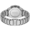 Męski zegarek Hugo Boss Cloud 1514015 z kopertą ze stali nierdzewnej Ø44 mm – zdjęcie 3