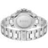 Męski zegarek Hugo Boss Troper 1514057 ze stalową kopertą Ø44 mm – zdjęcie 3