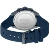 Męski zegarek Hugo Boss Velocity 1514061 z grafitową stalową kopertą Ø44 mm – zdjęcie 3