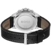 Męski zegarek Hugo Boss Troper 1514099 ze stalową kopertą Ø45 mm – zdjęcie 3