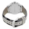 Zegarek Burberry BU10002 – ujęcie tarczy i koperty