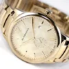 Zegarek Burberry BU10006 – ujęcie tarczy i koperty