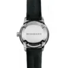 Zegarek Burberry BU10008 – ujęcie tarczy i koperty