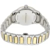 Zegarek Burberry BU10011 – ujęcie tarczy i koperty