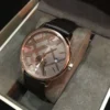 Zegarek Burberry BU10012 – widok pod innym kątem