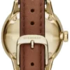 Zegarek Burberry BU10101 – detal bransolety lub paska