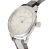 Zegarek Burberry BU10103 – ujęcie tarczy i koperty