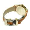 Zegarek Burberry BU10114 – ujęcie tarczy i koperty