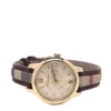 Zegarek Burberry BU10114 – detal bransolety lub paska