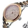 Zegarek Burberry BU10117 – ujęcie tarczy i koperty