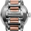 Zegarek Burberry BU10117 – detal bransolety lub paska