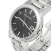 Zegarek Burberry BU9001 – ujęcie tarczy i koperty