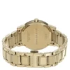 Zegarek Burberry BU9003 – detal bransolety lub paska