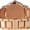 Zegarek Burberry BU9004 – detal bransolety lub paska