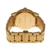 Zegarek Burberry BU9005 – detal bransolety lub paska