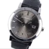 Zegarek Burberry BU9024 – ujęcie tarczy i koperty