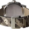 Zegarek Burberry BU9029 – detal bransolety lub paska