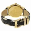 Zegarek Burberry BU9032 – ujęcie tarczy i koperty