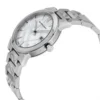 Zegarek Burberry BU9037 – ujęcie tarczy i koperty