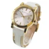 Zegarek Burberry BU9110 – ujęcie tarczy i koperty